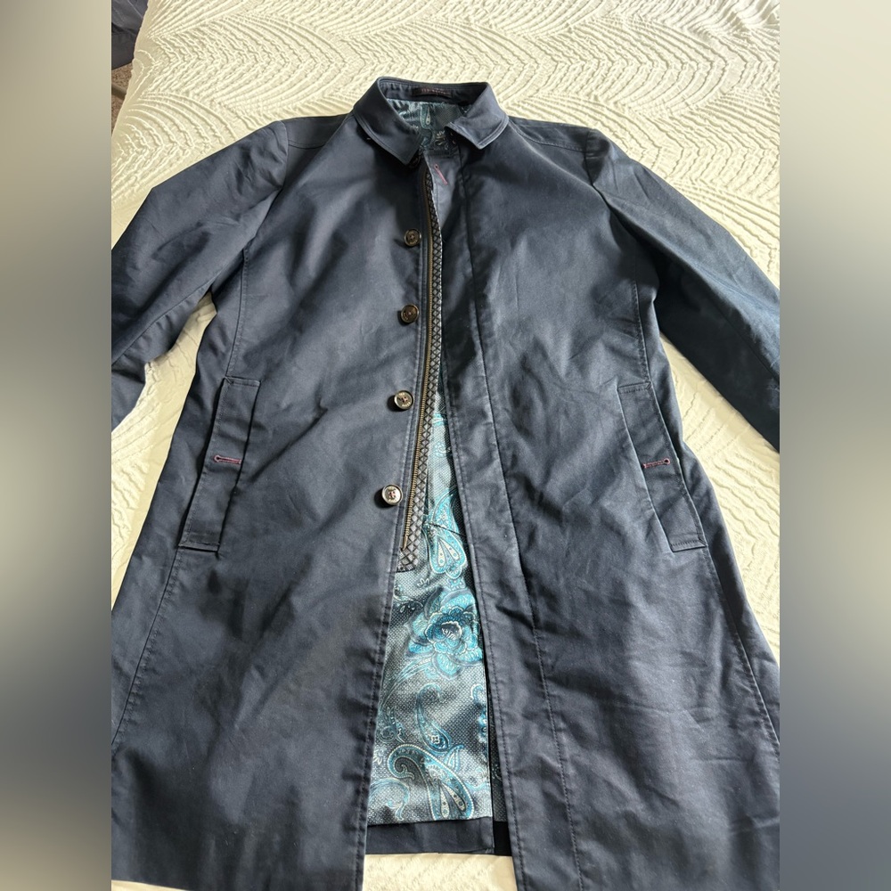 Ted Baker jacket - Picture 8 of 8